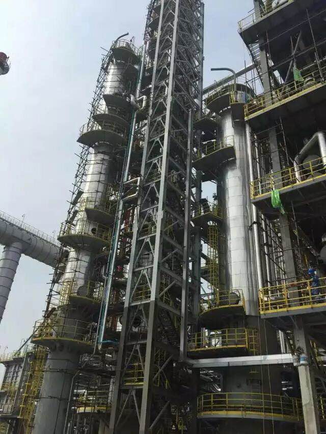 福山镇设备翻新喷涂・钢构厂房升级改造