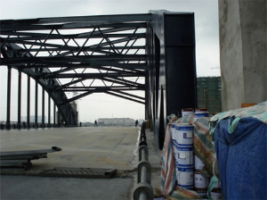 福山镇专注工业场景喷漆服务