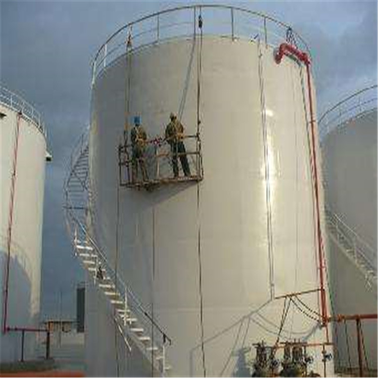 福山镇喷漆翻新・工业喷漆・设备喷漆服务简介